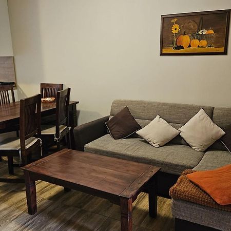 Apartment Adriana 10E, Vysoke Tatry, High Tatras เวลคี สลาวโคว์ ภายนอก รูปภาพ