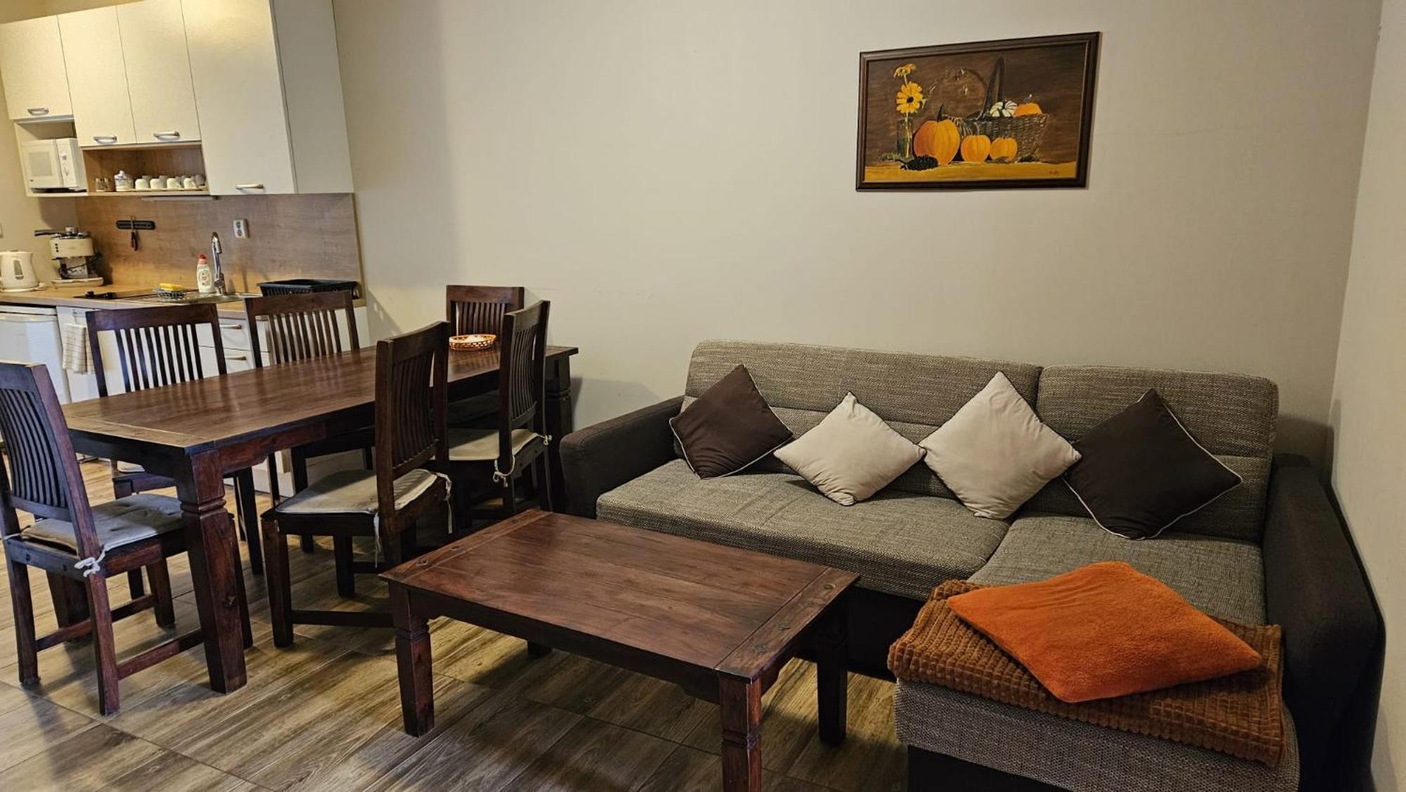 Apartment Adriana 10E, Vysoke Tatry, High Tatras เวลคี สลาวโคว์ ภายนอก รูปภาพ