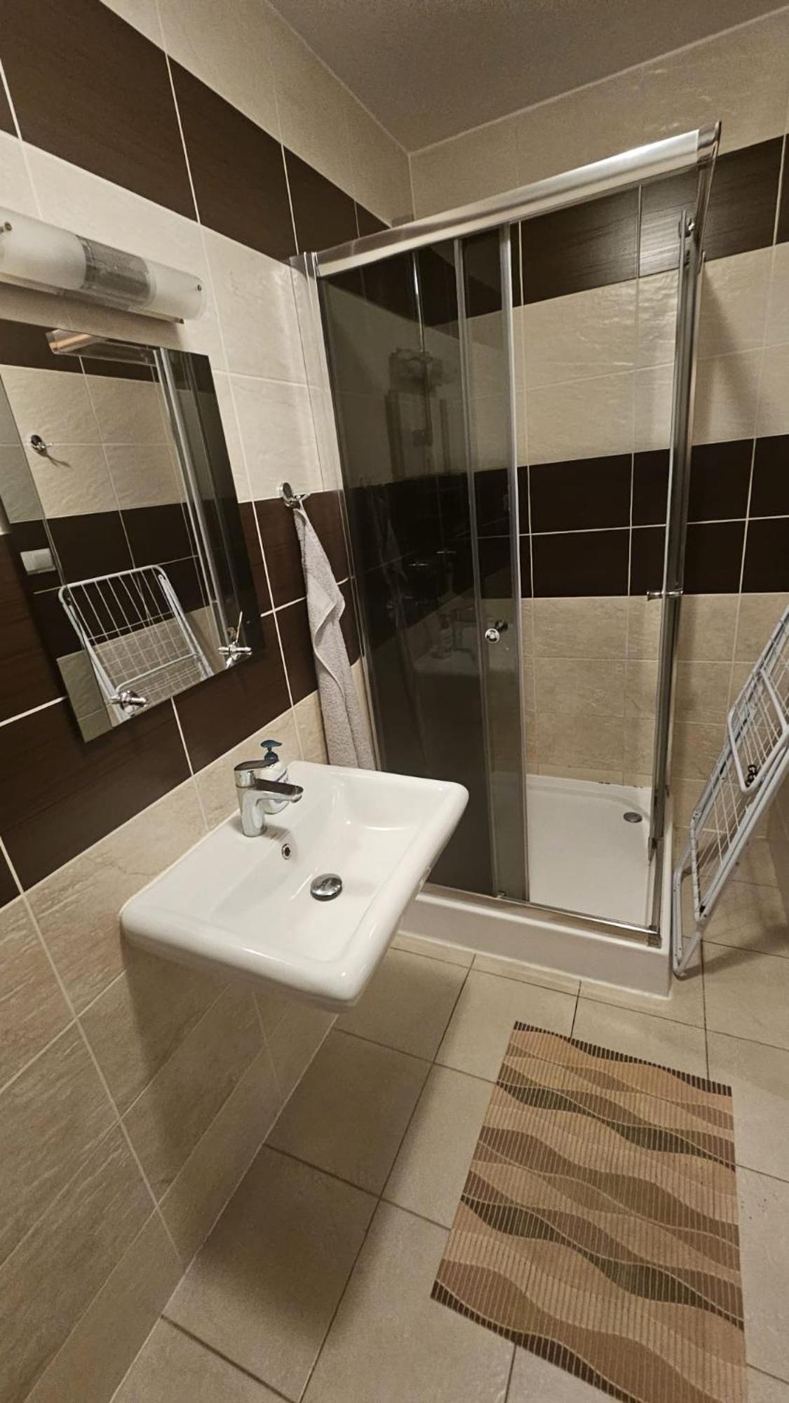 Apartment Adriana 10E, Vysoke Tatry, High Tatras เวลคี สลาวโคว์ ภายนอก รูปภาพ