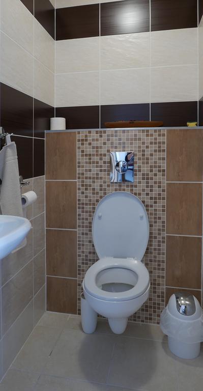 Apartment Adriana 10E, Vysoke Tatry, High Tatras เวลคี สลาวโคว์ ภายนอก รูปภาพ