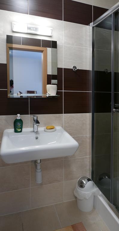 Apartment Adriana 10E, Vysoke Tatry, High Tatras เวลคี สลาวโคว์ ภายนอก รูปภาพ